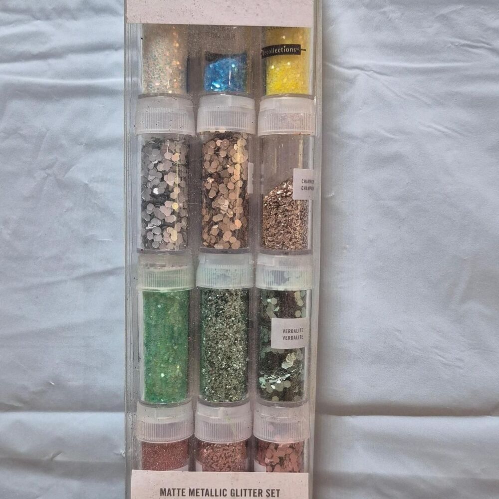 Martha-stewart-collection Multi Decorations